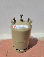 Bombola gas tedesca - gas, kg