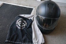 CASCO MOTO HARLEY DAVIDSON