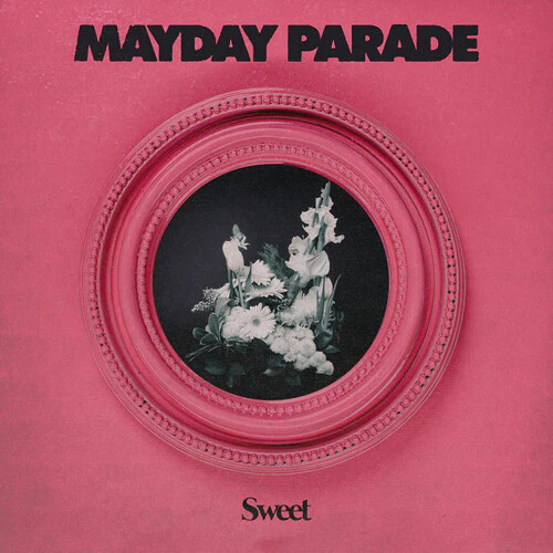 Mayday parade sweet pink - -,