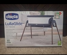 Chicco LullaGlide 3-in-1