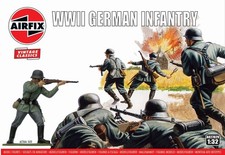 SOLDATINI SCALA 1/32  WWII