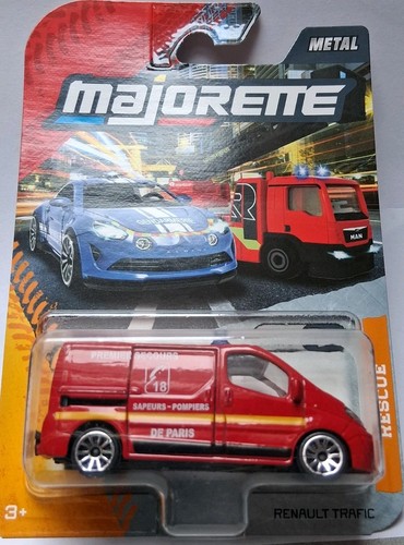Majorette 2025 - 🇨🇵,