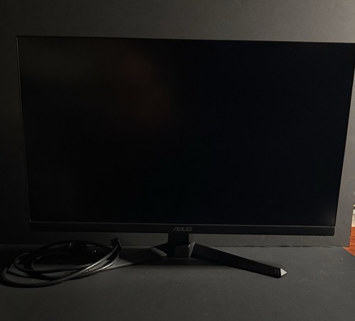 Asus tuf gaming vg27aql1a 27in - asus,