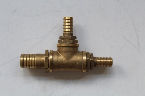 Webasto tubo pezzo 19x16x16 - webasto, t-pezzo