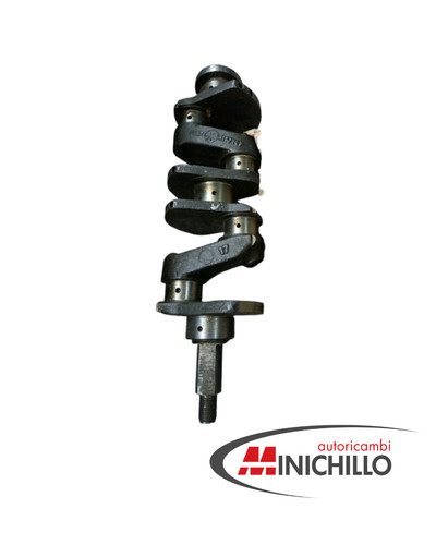 Albero motore originale - , fiat