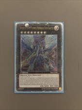 NUMERO 62: DRAGO FOTONICO PRIMORDIALE in italiano YUGIOH rara ULTIMATE yu-gi-oh