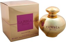 LA PERLA DIVINA GOLD EDITION