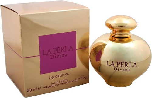 Perla divina gold - la,