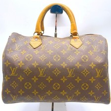 Autentico monogramma LOUIS