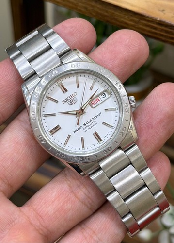Orologio uomo seiko - seiko, 5