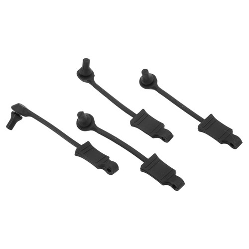 Clip fissaggio carrozzeria - clip,