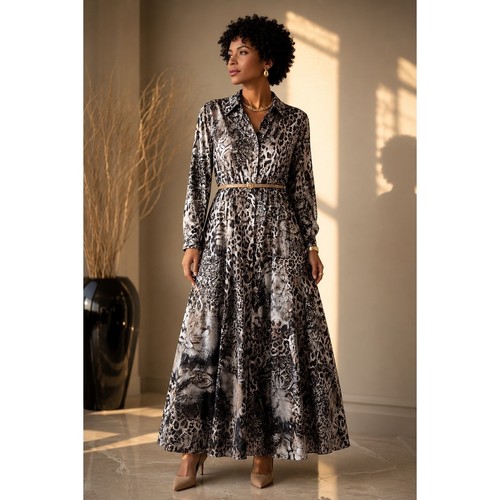 Maxi abito marciano guess - abito,