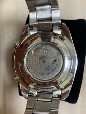 Orologio uomo orient star - uomo, gmt