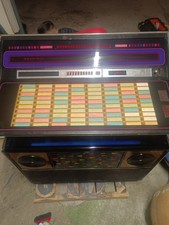 jukebox juke box rock-ola
