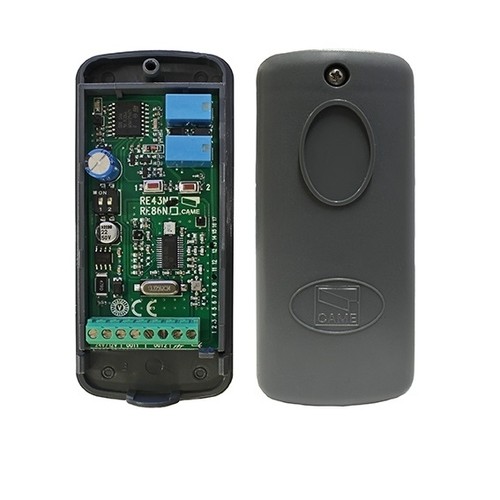 Ricevitore radio came - ricevitore, 2