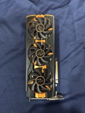 Sapphire AMD Radeon Tri-X R9