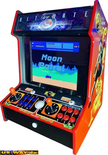 688 macchina gioco - g-688, da