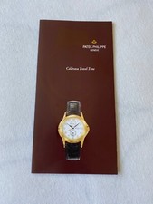 Patek Philippe Calatrava