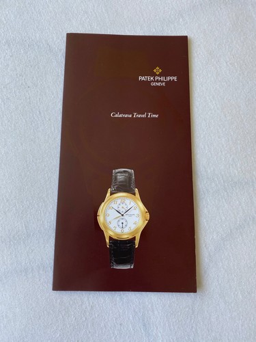Patek philippe calatrava - philippe,