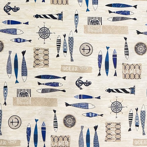 Tovaglia jacquard cotone