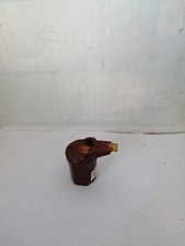 Spazzola rotante spinterogeno