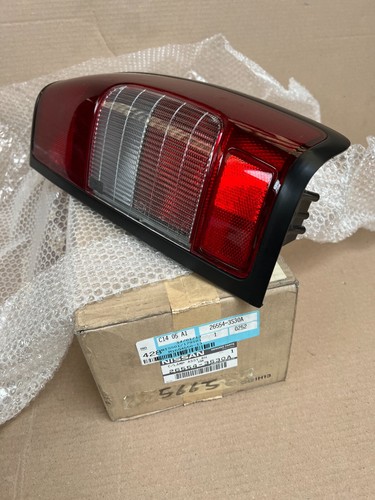 265543s30a fanale posteriore - 265543s30a,