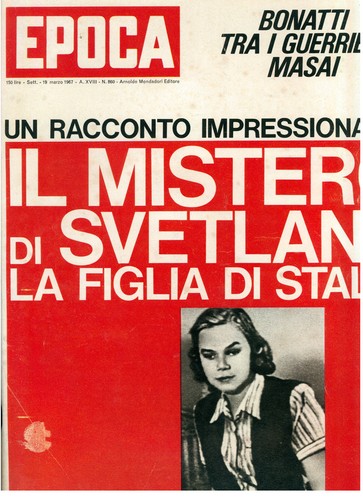 Epoca 860 marzo - epoca,