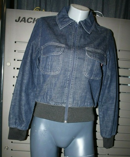 Gang giacca jeans - gang,