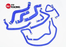 Tubo radiatore silicone