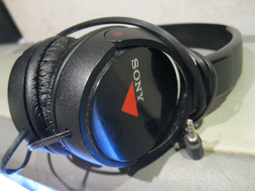 Cuffie stereo sony mdr zx110 - sony, mdr-zx110