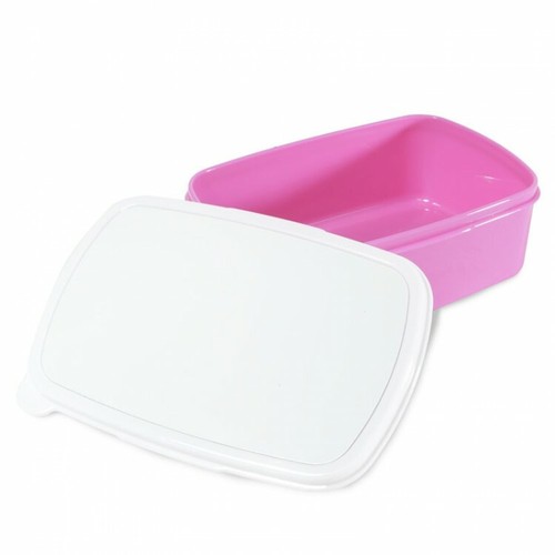 Sublimation children lunch - sublimation,
