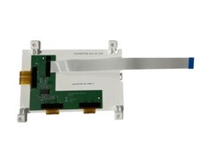 Schermo LCD per YAMAHA DGX-205