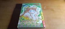 Zodiac Detective 2 - Manga Classic 2008