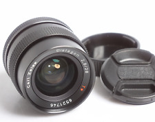 Carl Zeiss Distagon 2,8/28 T*