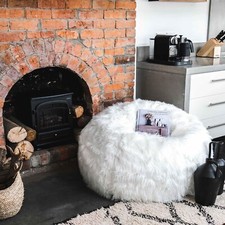 Coprisedia Divano Bean Bag