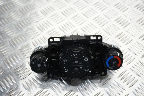 Ford fiesta mk7 - fiesta, centralina