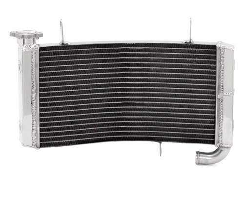 Radiatore acqua ducati - radiatore,