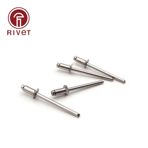 20pcs acciaio inox cieco - 20pcs,