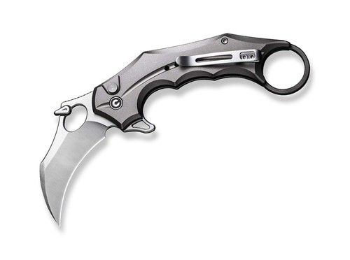 Coltello tascabile civivi - coltello,