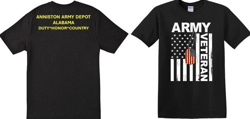 Deposito esercito anniston - deposito,