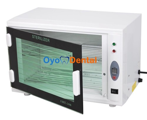 Attrezzatura sterilizzatore