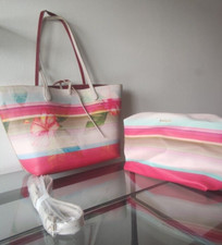 Borsa reversibile Desigual con