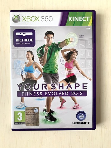 Xbox 360 kinect videogioco - kinect,