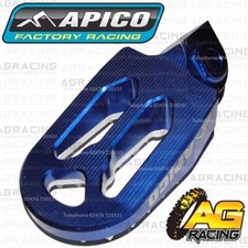 Pedane larghe Apico Pro Bite