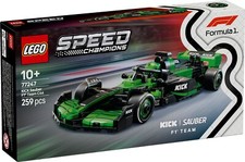 LEGO® SPEED CHAMPIONS 77247