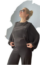 Tuta Elegante Donna Malione