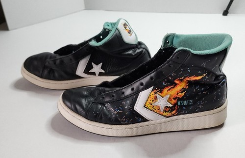 Converse nba jam pro scarpe - nba,