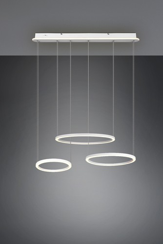 Lampada sospensione led - a,