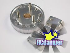 VOLANTE MOTORE ALLUMINIO E