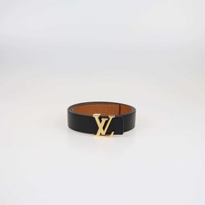 Cintura reversibile Louis